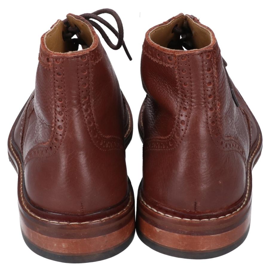 COLE HAAN（コールハーン） C13592 Williams Welt Boot 2 BOURBON 