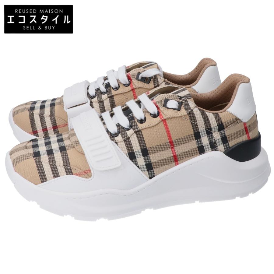 BURBERRY（バーバリー） 新品/ 8048577 ヴィンテージチェック 