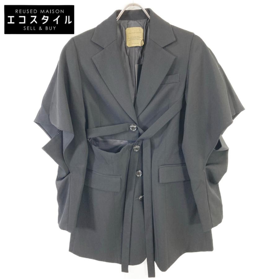 UNITED TOKYO】KIMONO2WAY ジャケット UNITED TOKYO】KIMONO2WAY 