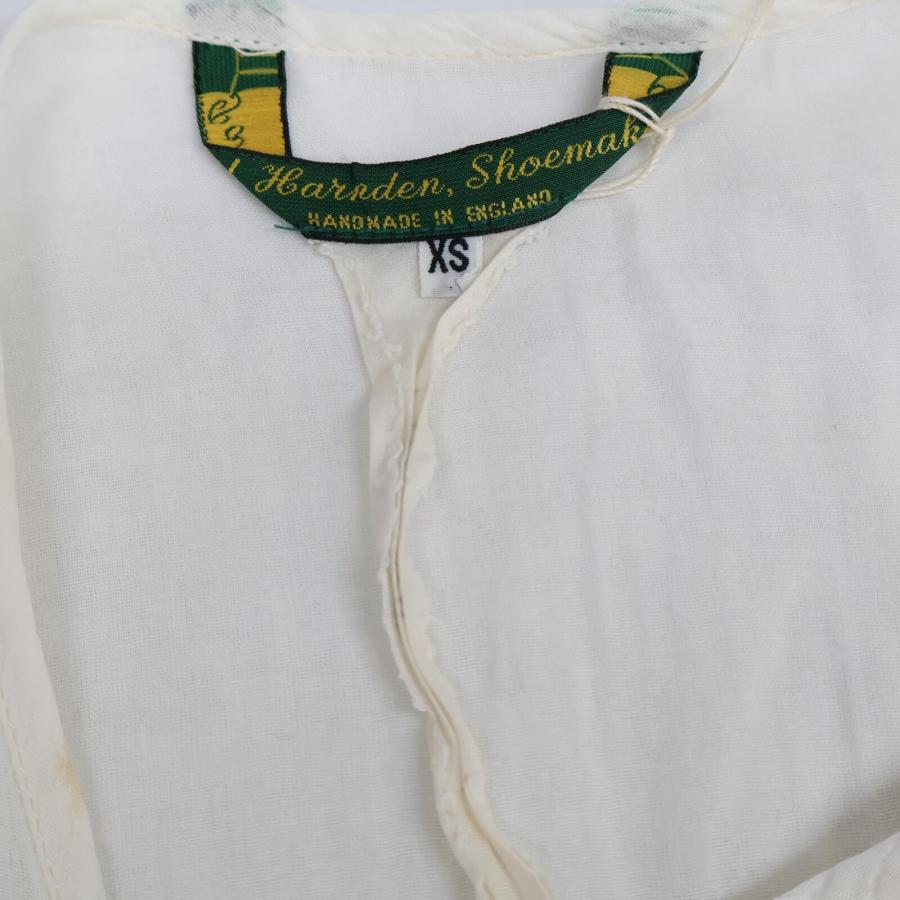 Paul Harnden ポールハーデン M.Grandpa ヘンリーネック グランパ