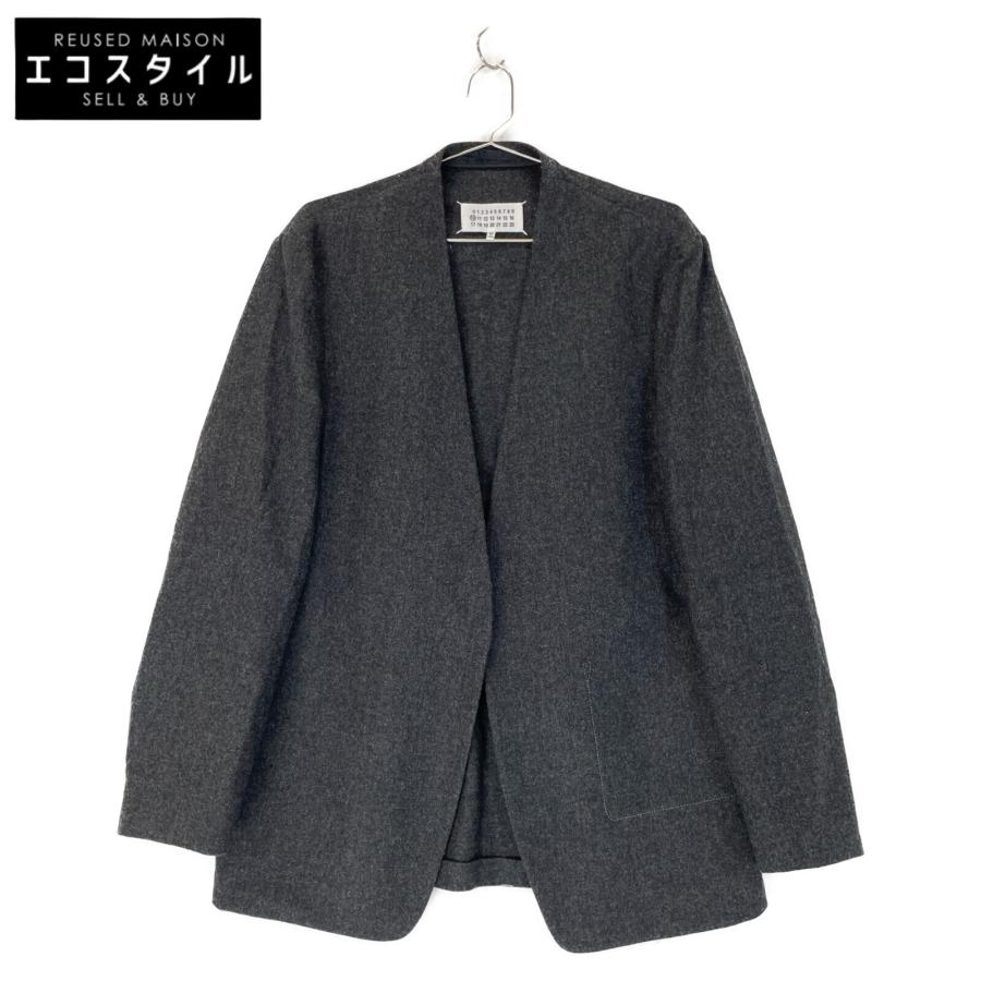 美品/国内正規 Maison Margiela メゾンマルジェラ 10 S50BN0329 美品/国内正規 Maison Margiela メゾンマルジェラ 10 S50BN0329