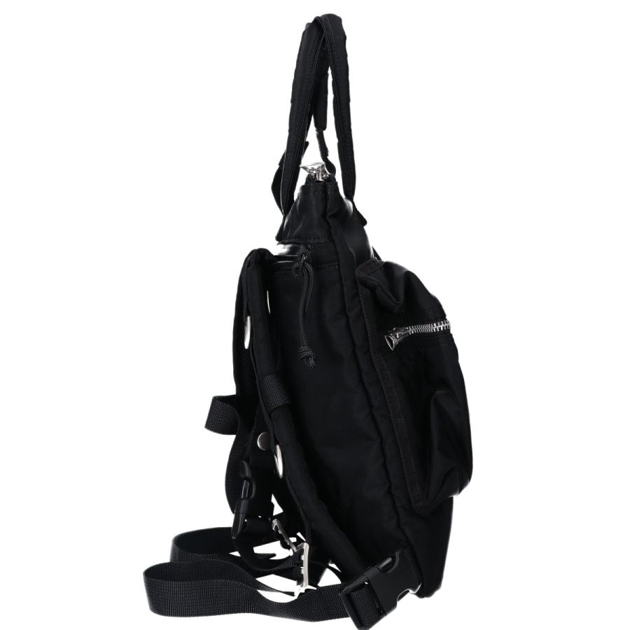 sacai 美品 サカイ 23-0475S Porter Helmet Back Pack Small sacai 美品 サカイ 23-0475S Porter Helmet Back Pack Small