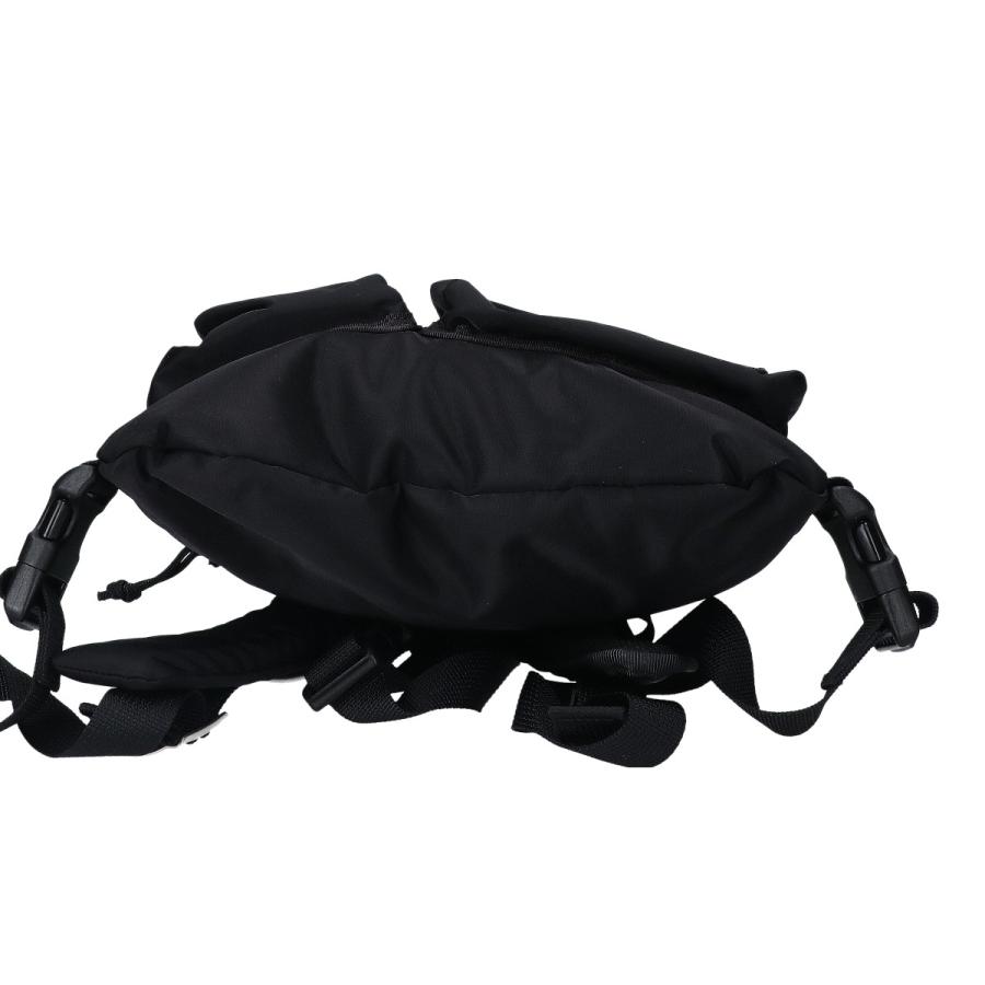 sacai 美品 サカイ 23-0475S Porter Helmet Back Pack Small sacai 美品 サカイ 23-0475S Porter Helmet Back Pack Small