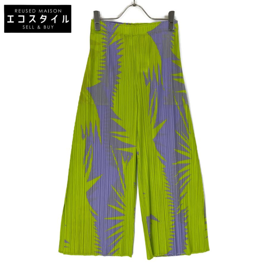 新品/国内正規/24年製 PLEATS PLEASE プリーツプリーズ PP41JF704 