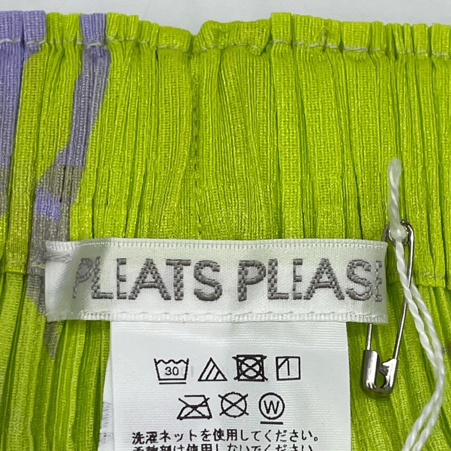 新品/国内正規/24年製 PLEATS PLEASE プリーツプリーズ PP41JF704 