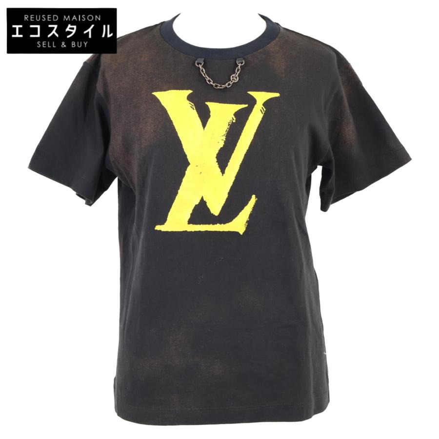 国内正規 美品 LOUIS VUITTON ルイヴィトン 24SS 1AFDV7 グラフィック 