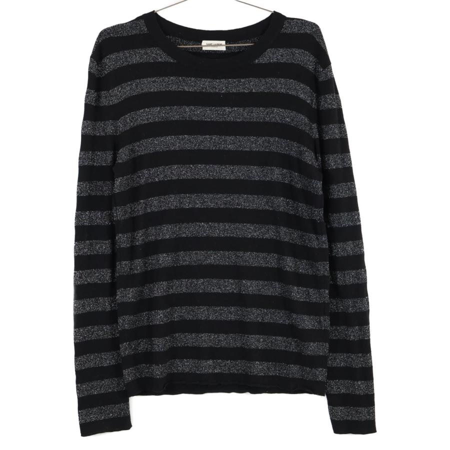 美品/国内正規/20年 SAINT LAURENT PARIS サンローランパリ 578692 