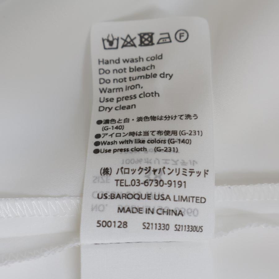 ENFOLD エンフォルド 24SS アシンメトリーカラーブラウス ENFOLD エンフォルド 24SS アシンメトリーカラーブラウス
