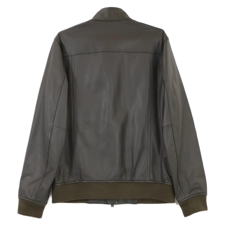 theory 美品/ Theory セオリー 02-8305002-680-902 ラムレザー theory 美品/ Theory セオリー 02-8305002-680-902 ラムレザー