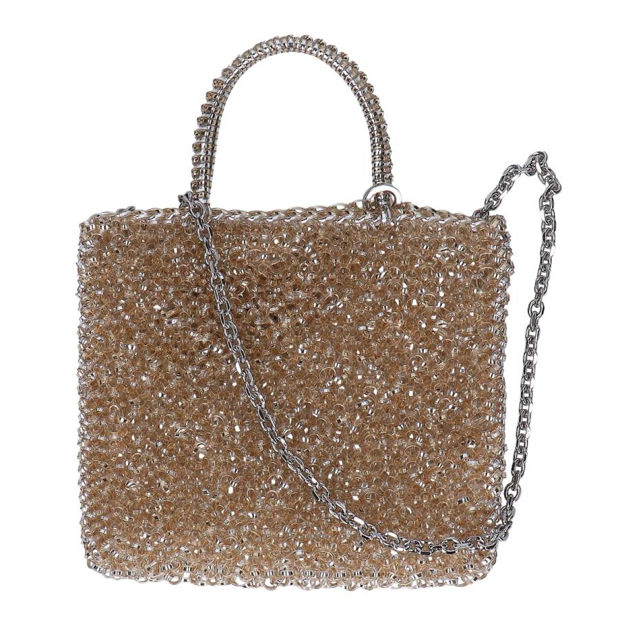 ANTEPRIMA（アンテプリマ） 美品 PB21F12045-671 STANDARD MINIATURA