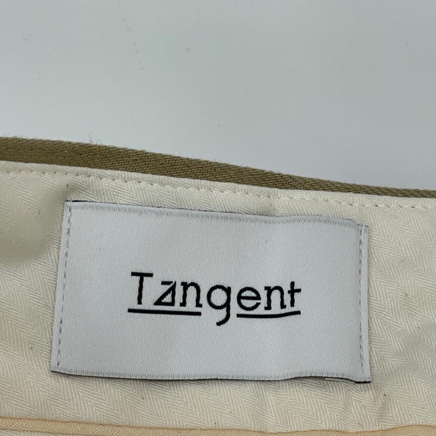TANGENT タンジェント ARTHUR アーサー アーミーヘリンボーン ワイド