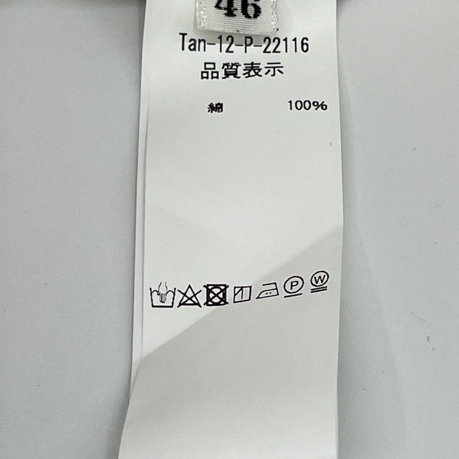 タンジェント　アーサー　サイズ46 ARTHUR / アーサー TAN12 ° フレンチドリル – TANGENT