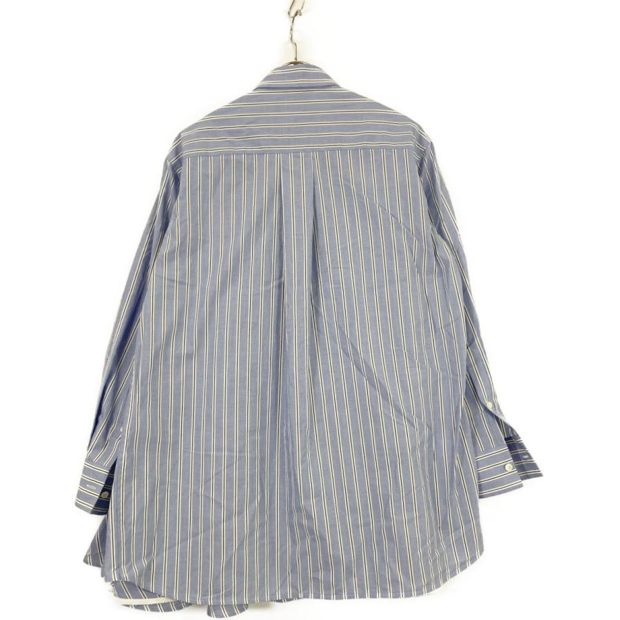 sacai（サカイ） /23年製 23-06922 Cotton Poplin Shirt Dress
