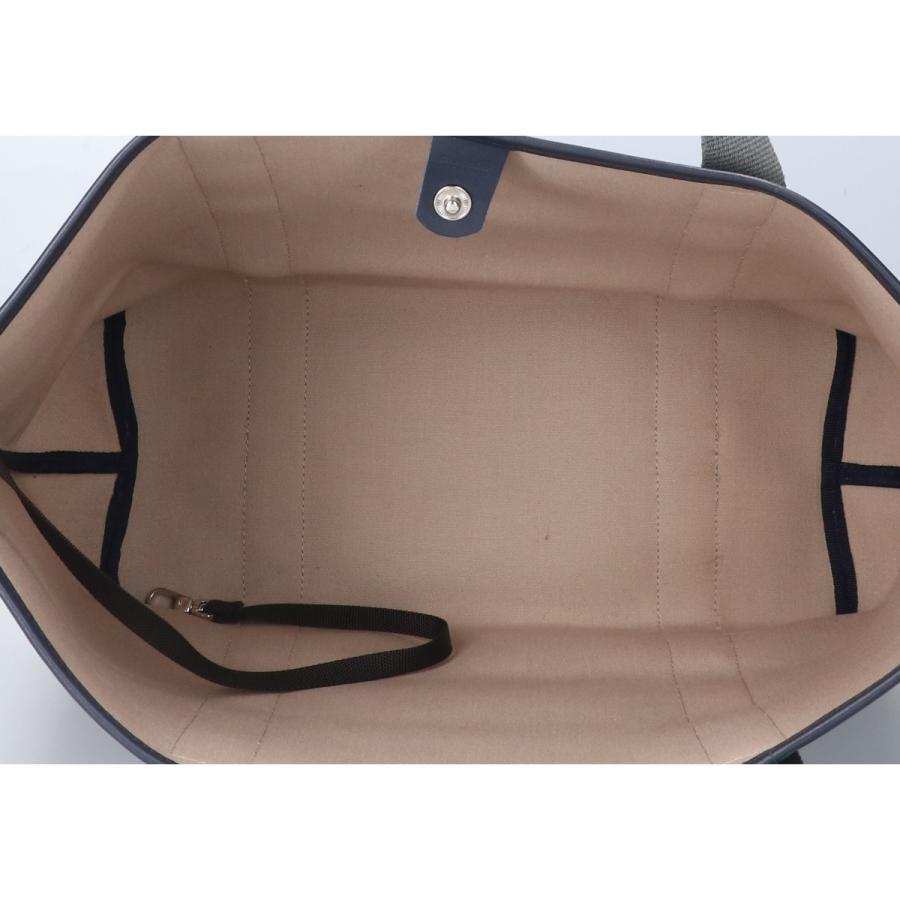 Herve Chapelier エルベシャプリエ 605GP コーテッドキャンバス