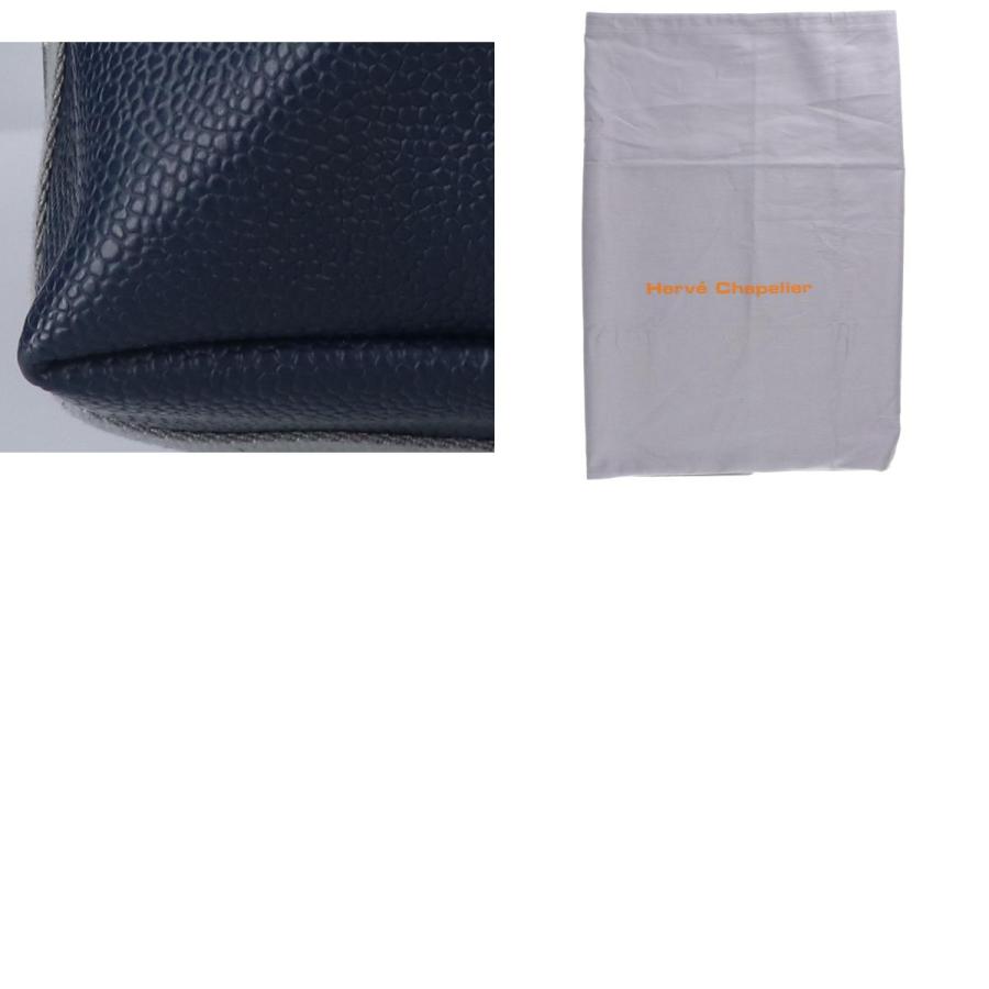 Herve Chapelier エルベシャプリエ 605GP コーテッドキャンバス Herve Chapelier エルベシャプリエ 605GP コーテッドキャンバス