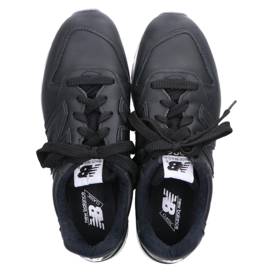 New Balance（ニューバランス） M996MUA 30周年記念モデル オール