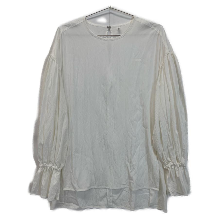 BEARDSLEY ビアズリー 【LIVETART】BEZ5032304A0001 ホワイト ギャザー