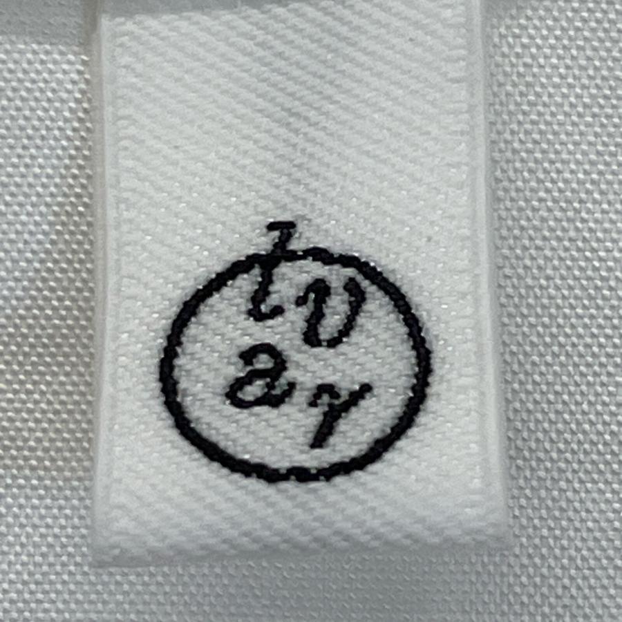 BEARDSLEY ビアズリー 【LIVETART】BEZ5032304A0001 ホワイト ギャザー