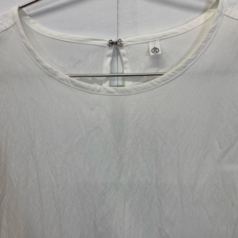 BEARDSLEY ビアズリー 【LIVETART】BEZ5032304A0001 ホワイト ギャザー