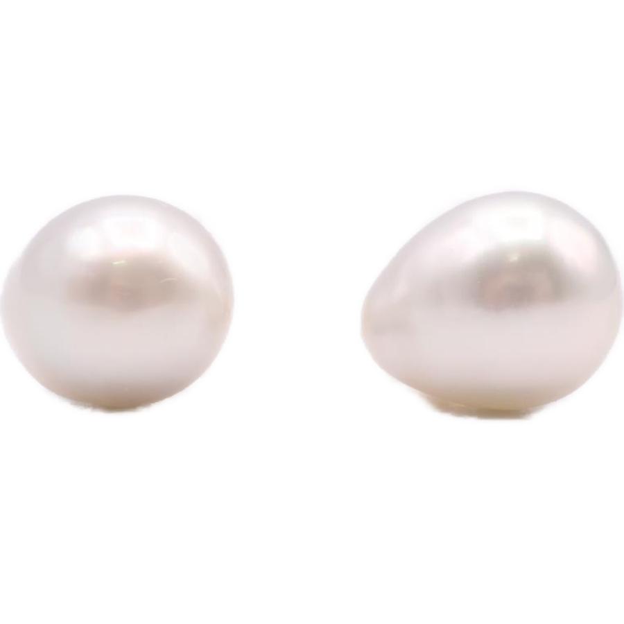 美品/ Bon Magique ボンマジック K18YG 白蝶貝 バロックパール 美品/ Bon Magique ボンマジック K18YG 白蝶貝 バロックパール