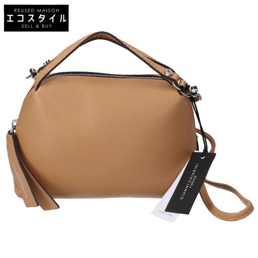 新品未使用 GIANNI CHIARINI ジャンニキャリーニ ALIFA S アリファS  