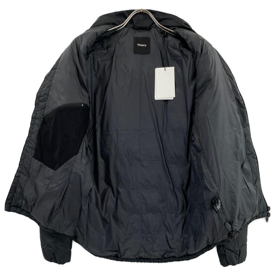 theory 新品同様/ Theory セオリー 02-6404002 ノーカラー  