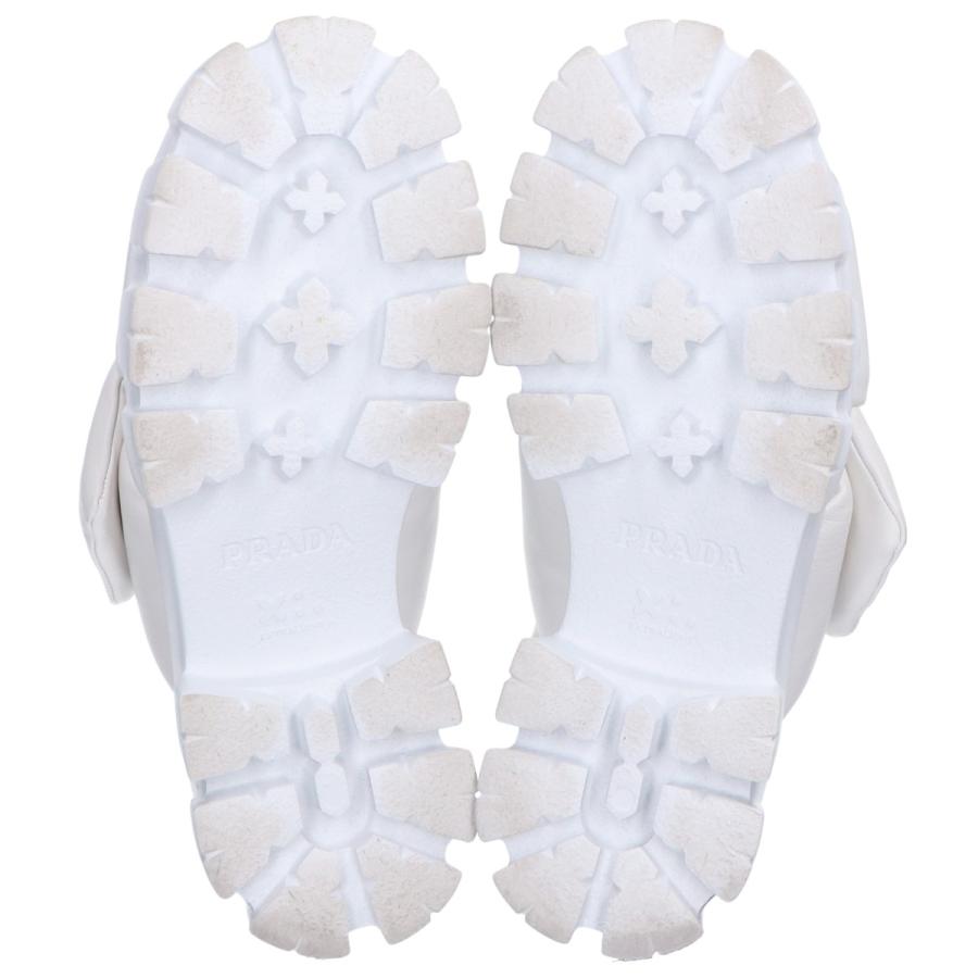 PRADA プラダ 1X123N モノリス パデッドナッパレザー ストラップ PRADA プラダ 1X123N モノリス パデッドナッパレザー ストラップ