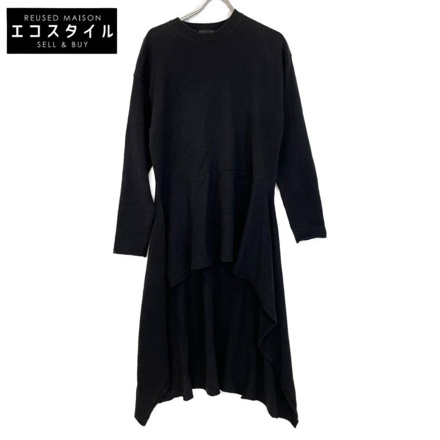 Yohji Yamamoto – KLD y's ヨウジヤマモト YB-k74-147 変形ニット