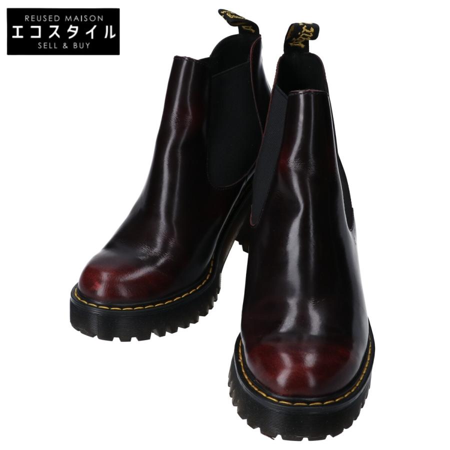 Dr.Martens（ドクターマーチン） 美品 23932600 SEIRENE HURSTON 