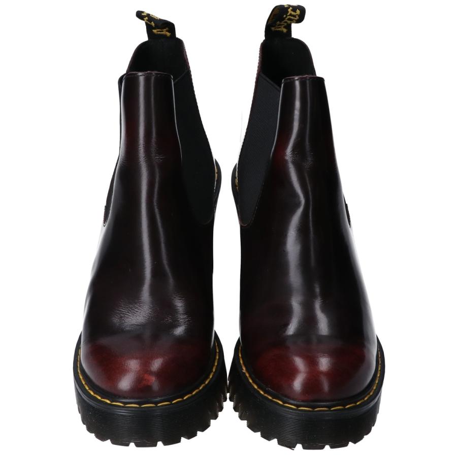 Dr.Martens（ドクターマーチン） 美品 23932600 SEIRENE HURSTON