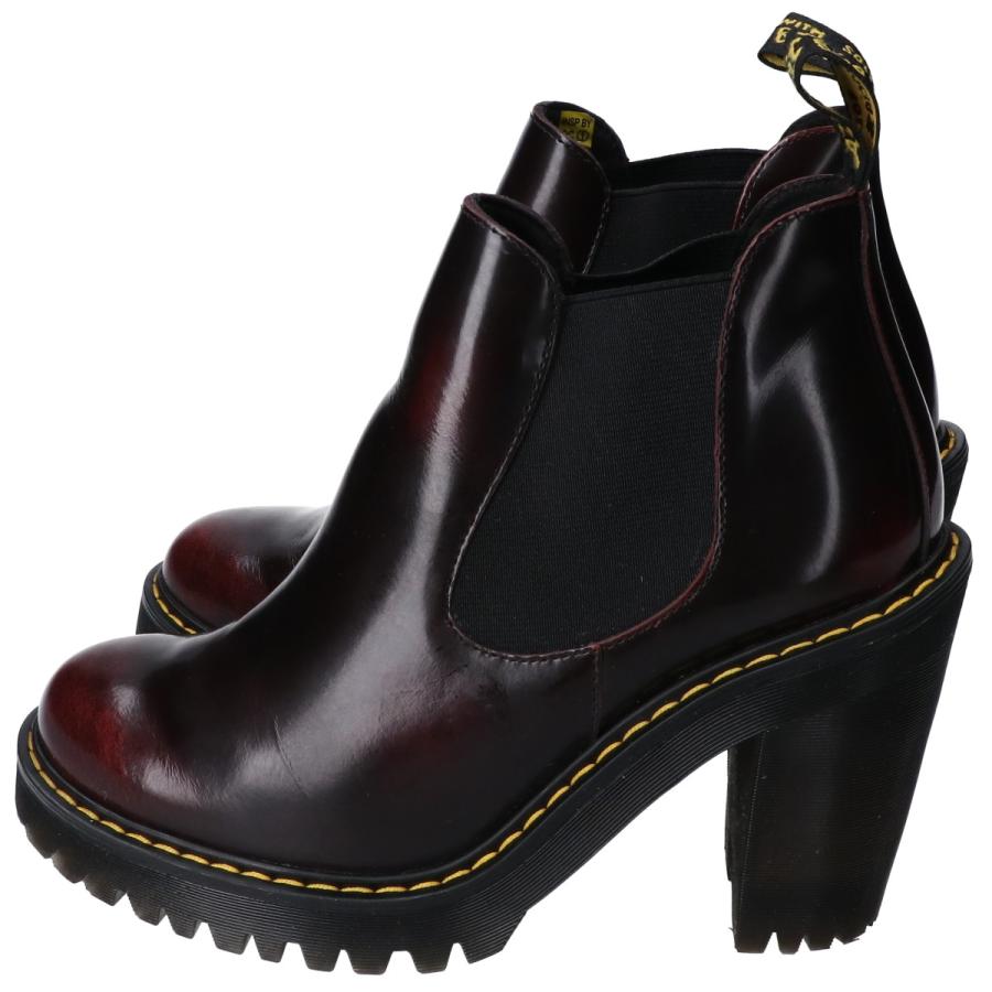 Dr.Martens（ドクターマーチン） 美品 23932600 SEIRENE HURSTON