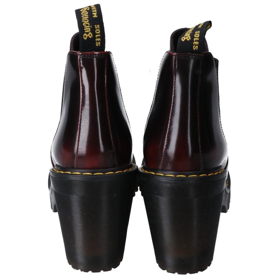 Dr.Martens（ドクターマーチン） 美品 23932600 SEIRENE HURSTON 