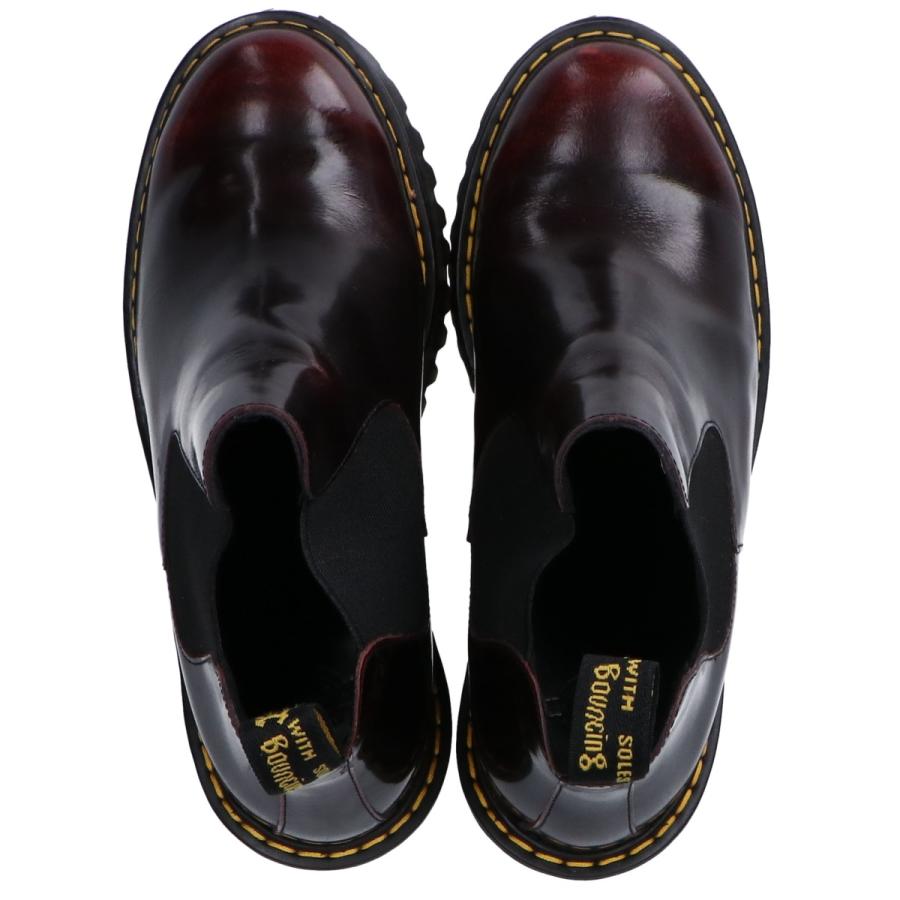 Dr.Martens（ドクターマーチン） 美品 23932600 SEIRENE HURSTON