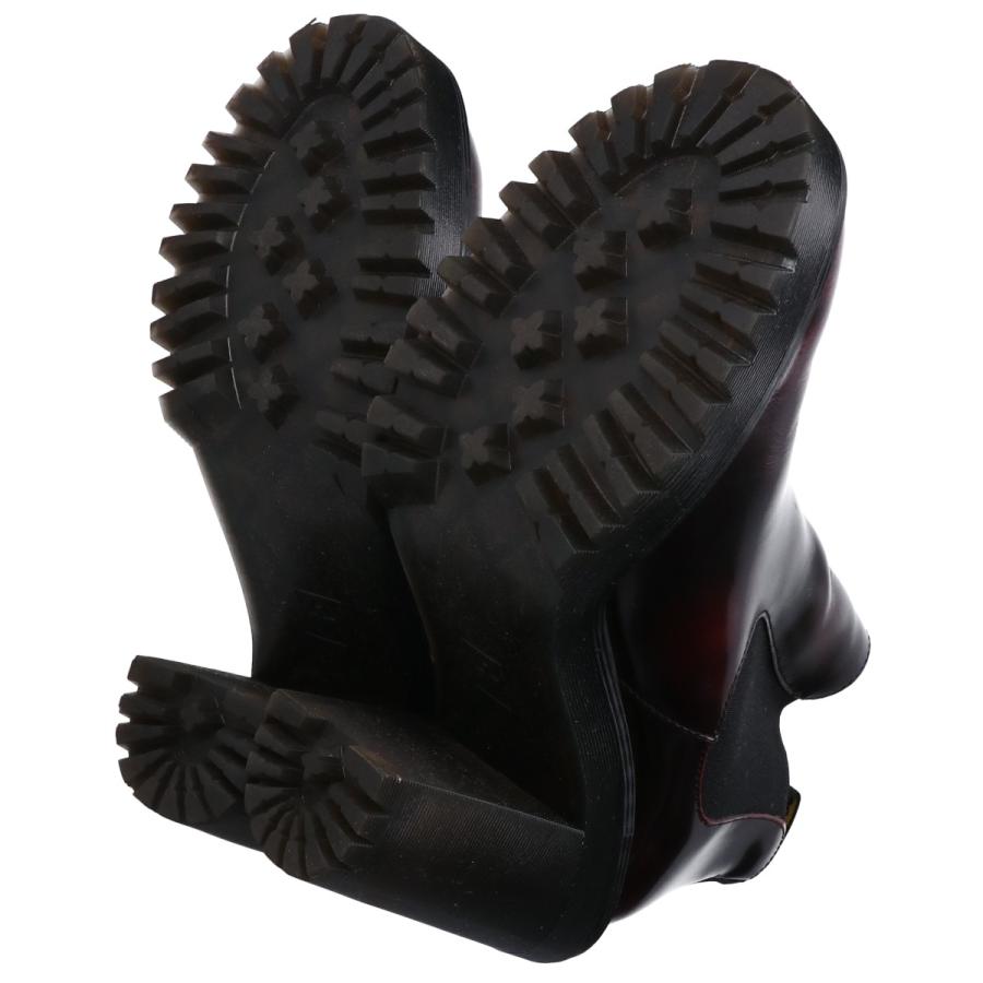 Dr.Martens（ドクターマーチン） 美品 23932600 SEIRENE HURSTON