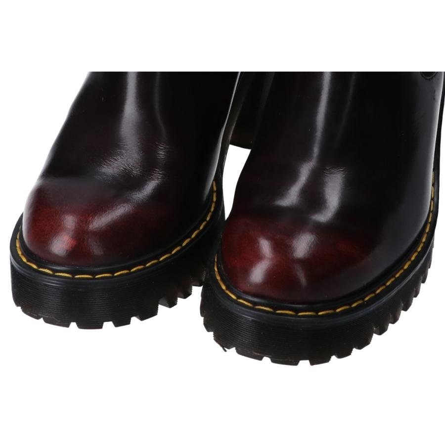 Dr.Martens（ドクターマーチン） 美品 23932600 SEIRENE HURSTON 