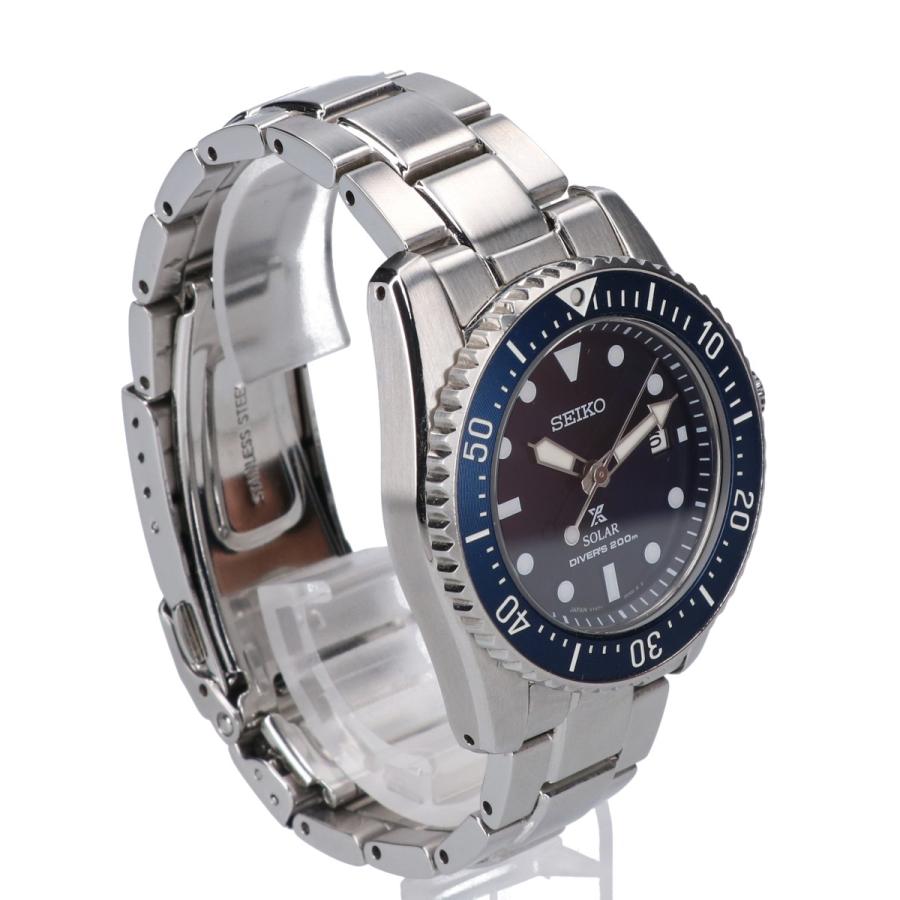 SEIKO（セイコー） SBDN079 PROSPEXプロスペックス DIVER SCUBA