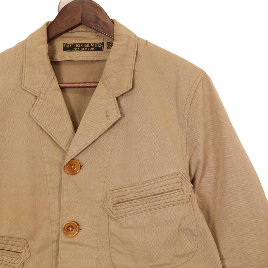 FREEWHEELERS フリーホイーラーズ ベージュ フッド エンジニアサック 