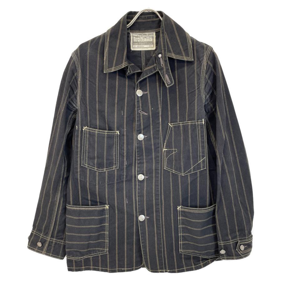 FREEWHEELERS フリーホイーラーズ ブラック ウォバッシュ FREEWHEELERS フリーホイーラーズ ブラック ウォバッシュ