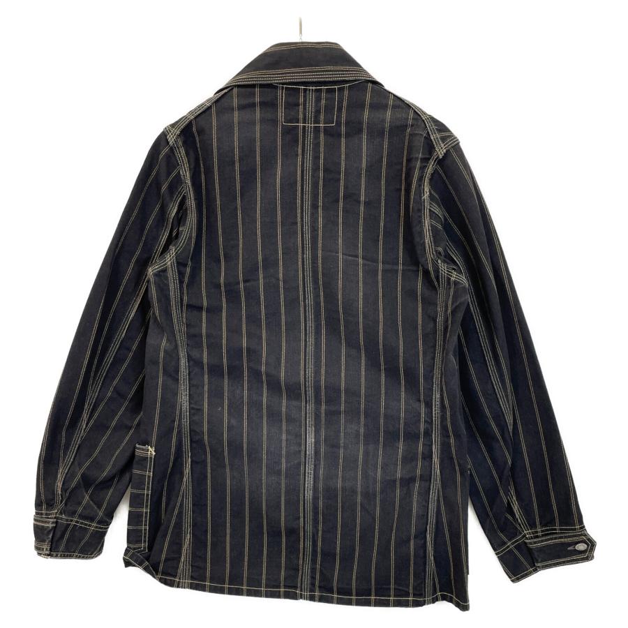 FREEWHEELERS フリーホイーラーズ ブラック ウォバッシュ FREEWHEELERS フリーホイーラーズ ブラック ウォバッシュ
