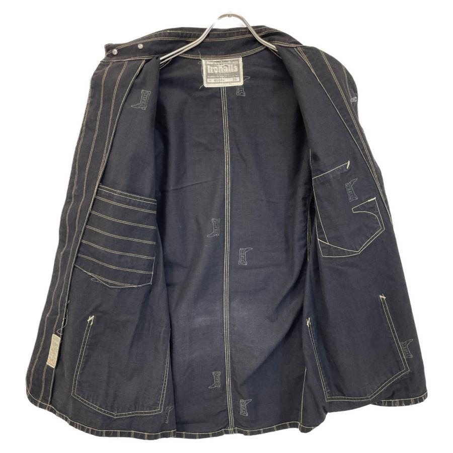 FREEWHEELERS フリーホイーラーズ ブラック ウォバッシュ FREEWHEELERS フリーホイーラーズ ブラック ウォバッシュ