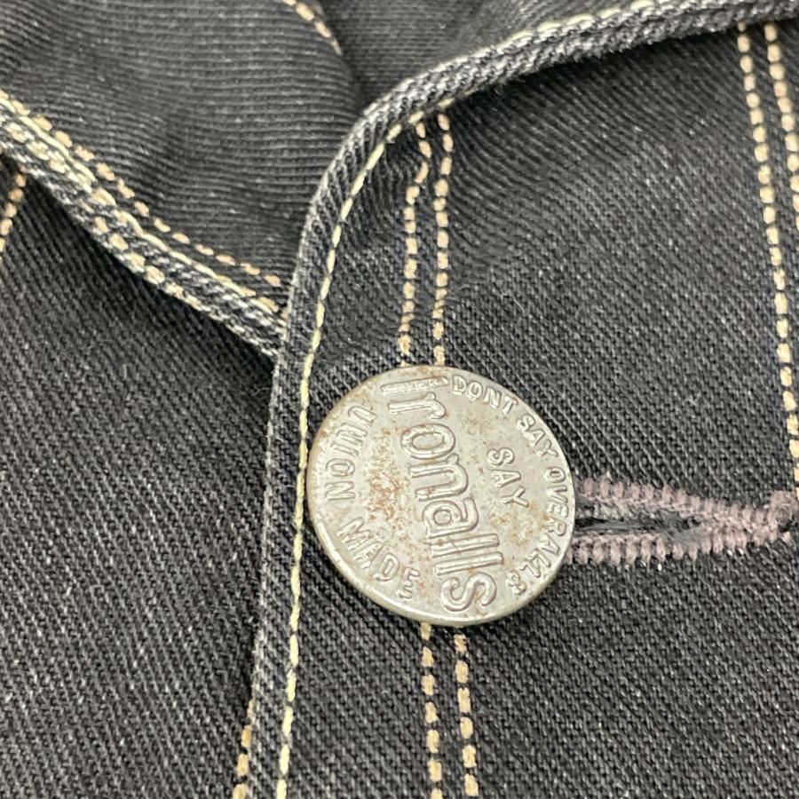 フリーホイーラーズ ブラックウォバッシュ FREEWHEELERS フリーホイーラーズ ブラック ウォバッシュ