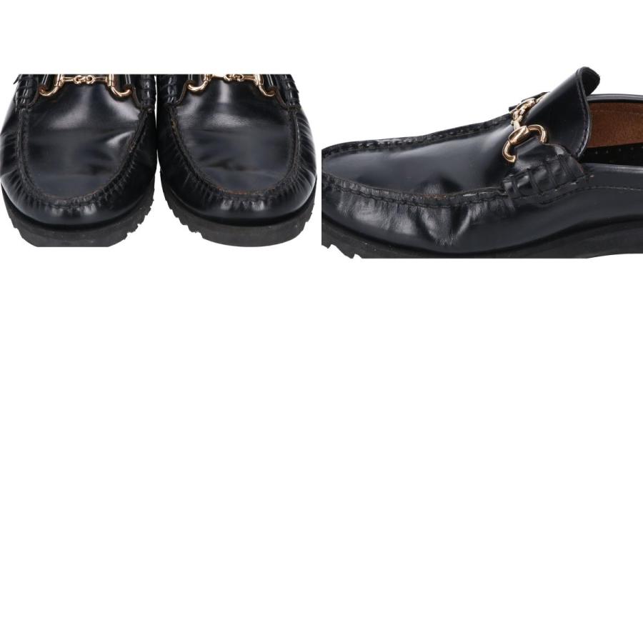 パラブーツ ユナイテッドアローズ別注 BAHAMAS ホースビット レザー