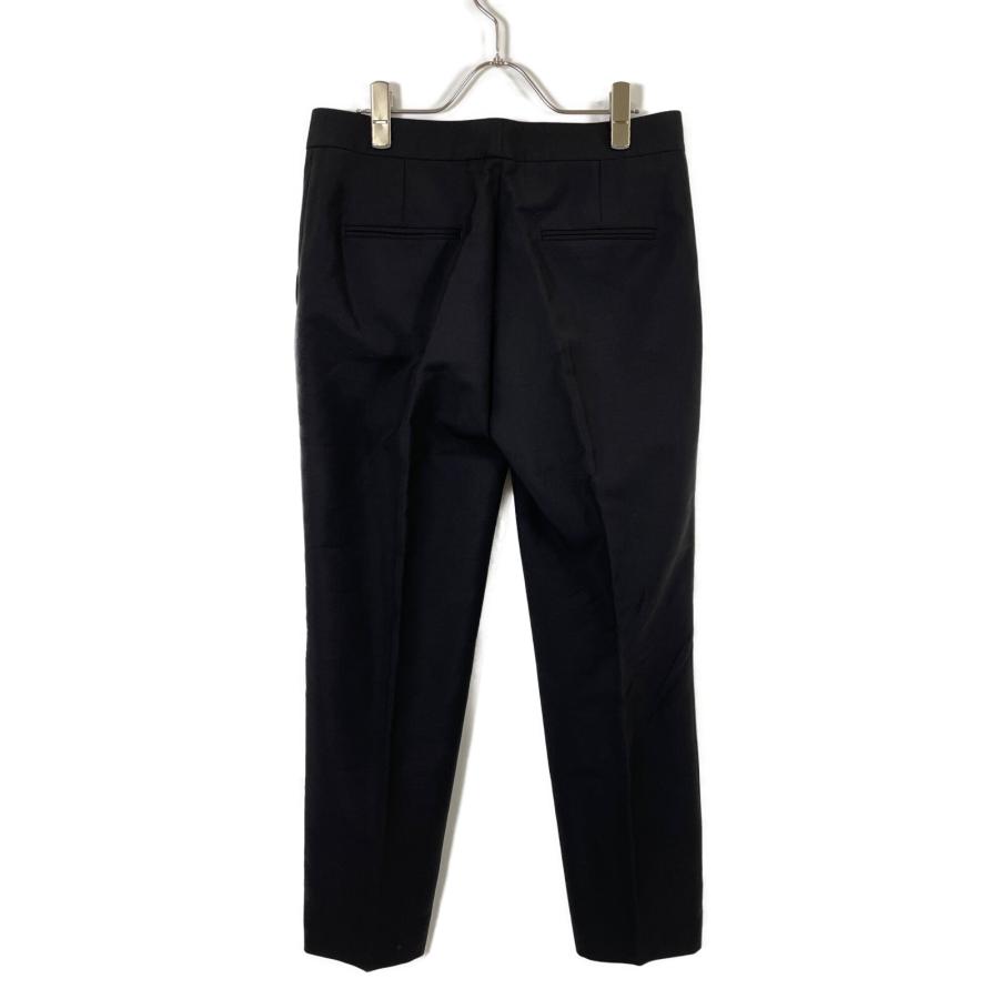 ジルサンダーパンツウールトラウザーサイズ34