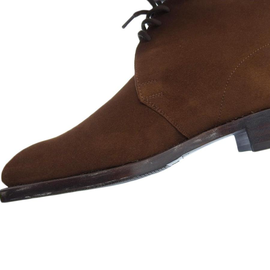 UNITED ARROWS 新品同様 ユナイテッドアローズ スエード UNITED ARROWS 新品同様 ユナイテッドアローズ スエード