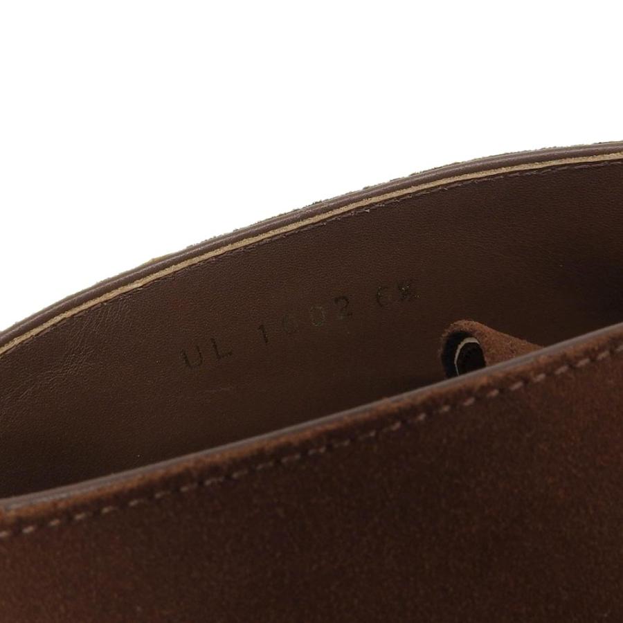 UNITED ARROWS 新品同様 ユナイテッドアローズ スエード UNITED ARROWS 新品同様 ユナイテッドアローズ スエード