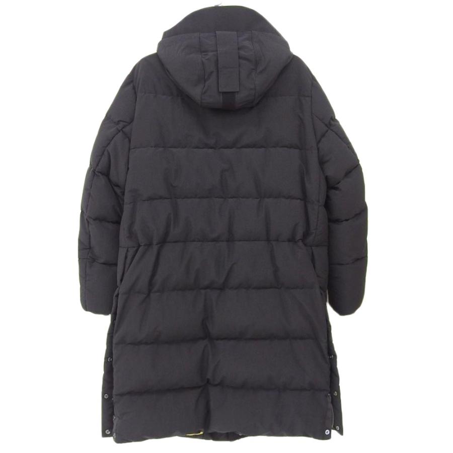 TATRAS タトラス オレアード ダウンコート メンズ ブラック 2