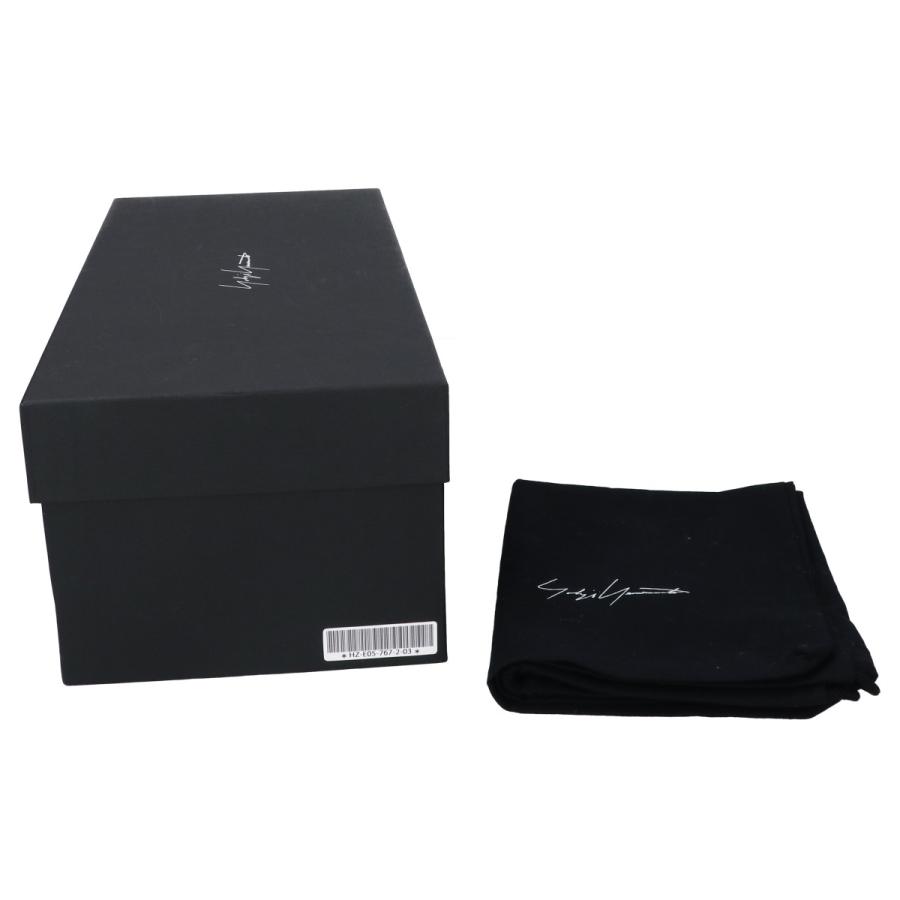 新品同様/23SS Yohji Yamamoto POUR HOMME ヨウジヤマモトプールオム