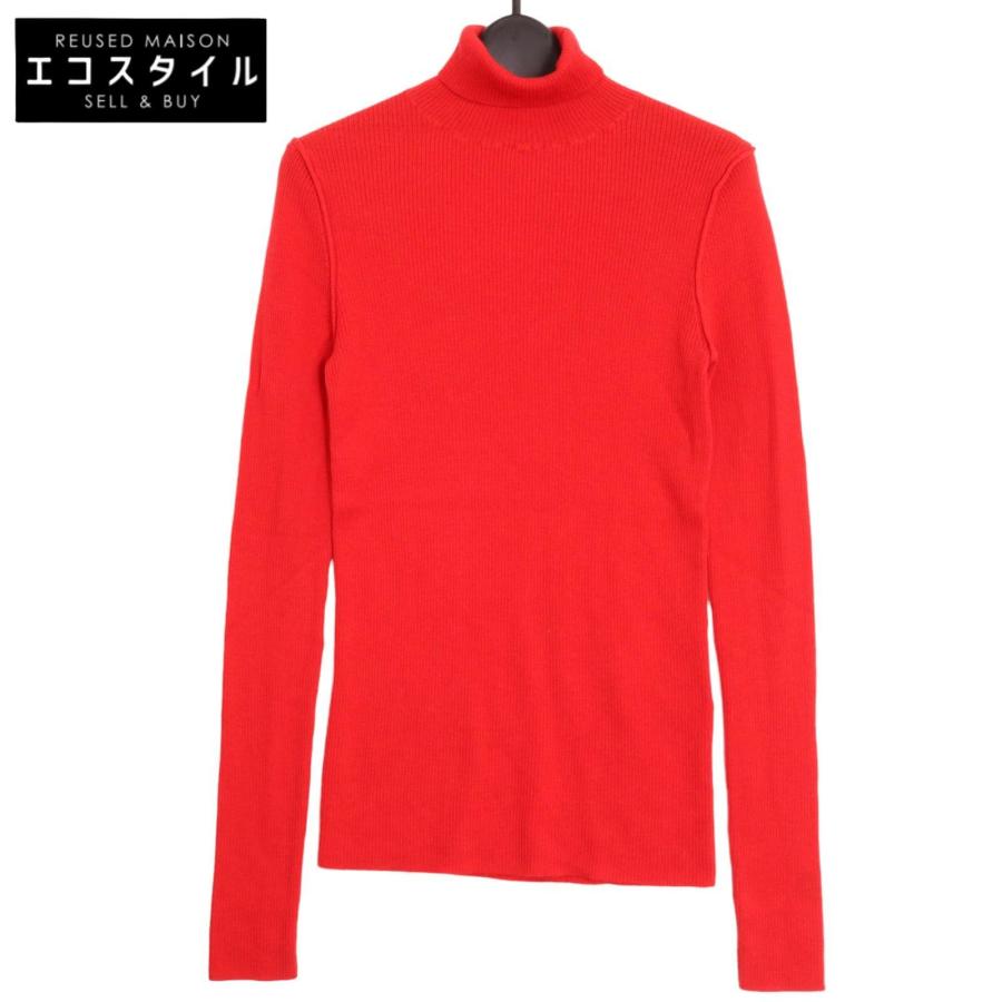 ENFOLD】タートルネックニット