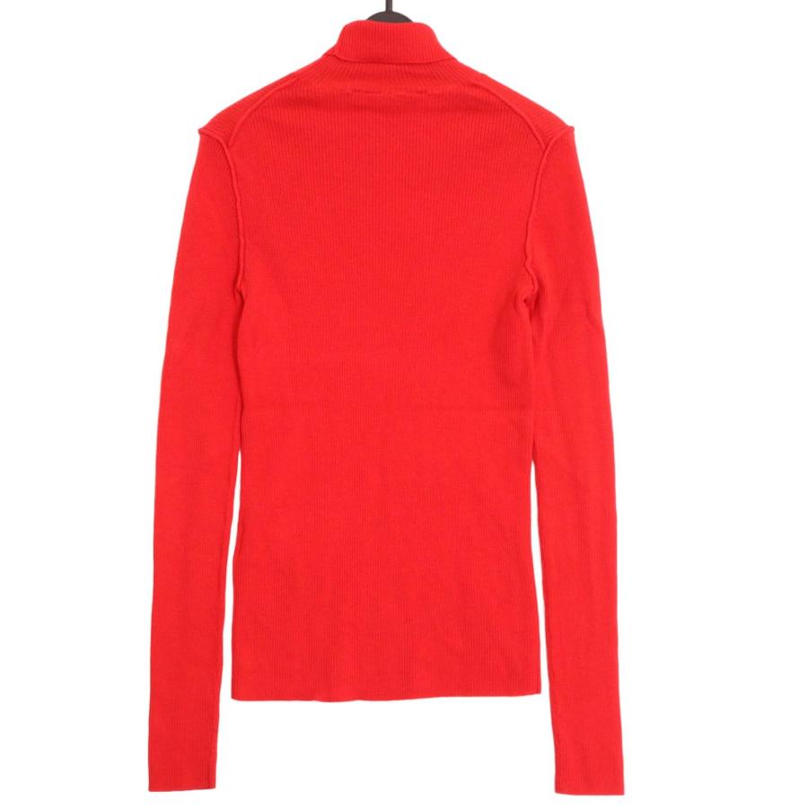 ENFOLD】タートルネックニット