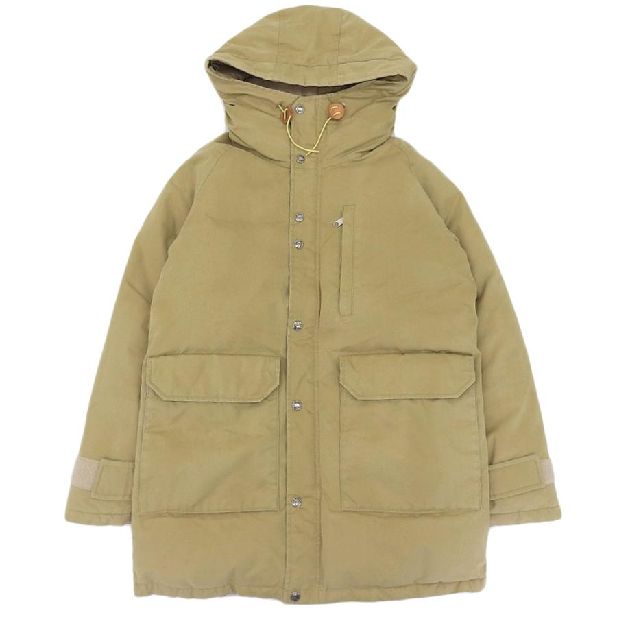 ダウン ダウンジャケット 「THE NORTH FACE PPL/パープル ダウン ダウンジャケット 「THE NORTH FACE PPL/パープル